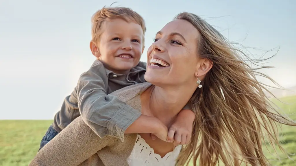 ¿Sabías que tú puedes ser el "cerebro prestado" de tu hijo?