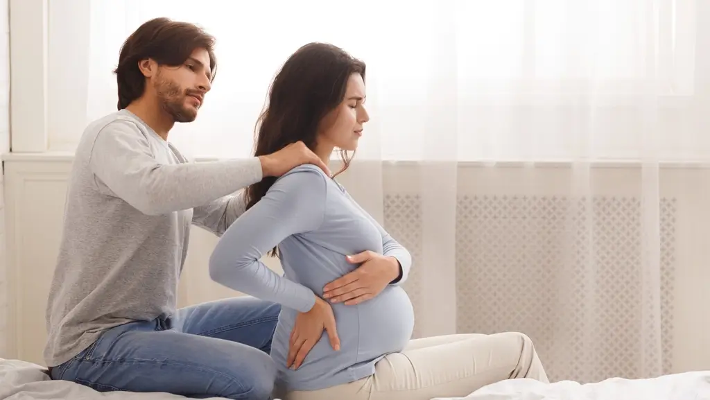 El papel fundamental de la pareja en el parto: Preparación y acompañamiento conjunto